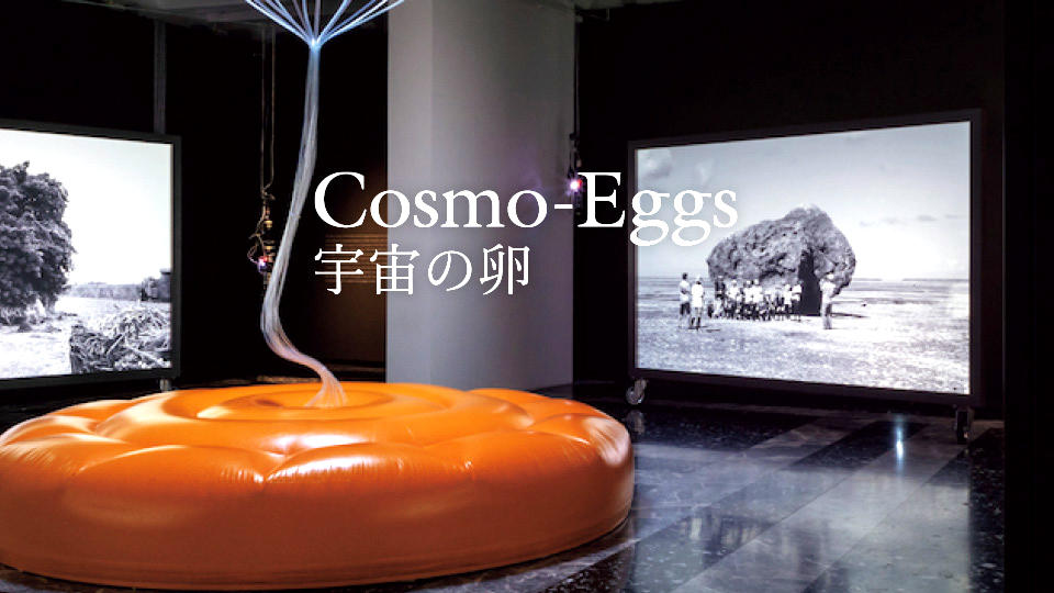 Taro Yasuno : Exhibition in Japan of the Japan Pavilion at the 58th International Art Exhibition – La Biennale di Venezia 