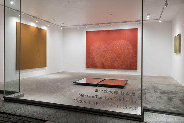 Shintaro Tanaka's Exhibition＿Installation view, September 2020年, photo by Hiroshi Noguchi＿2.jpg