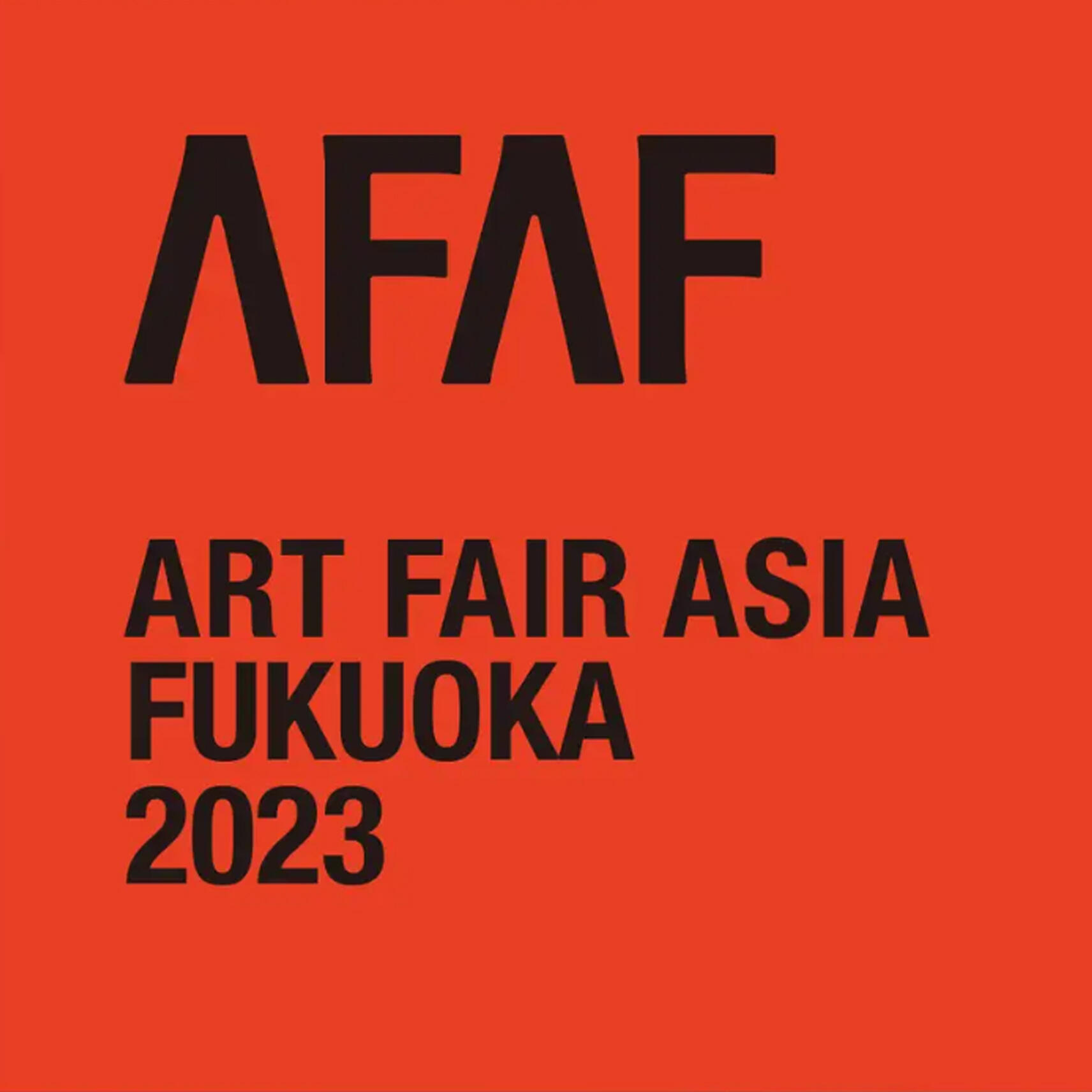 [ART FAIR] Art Fair Asia Fukuoka 2023, Japan