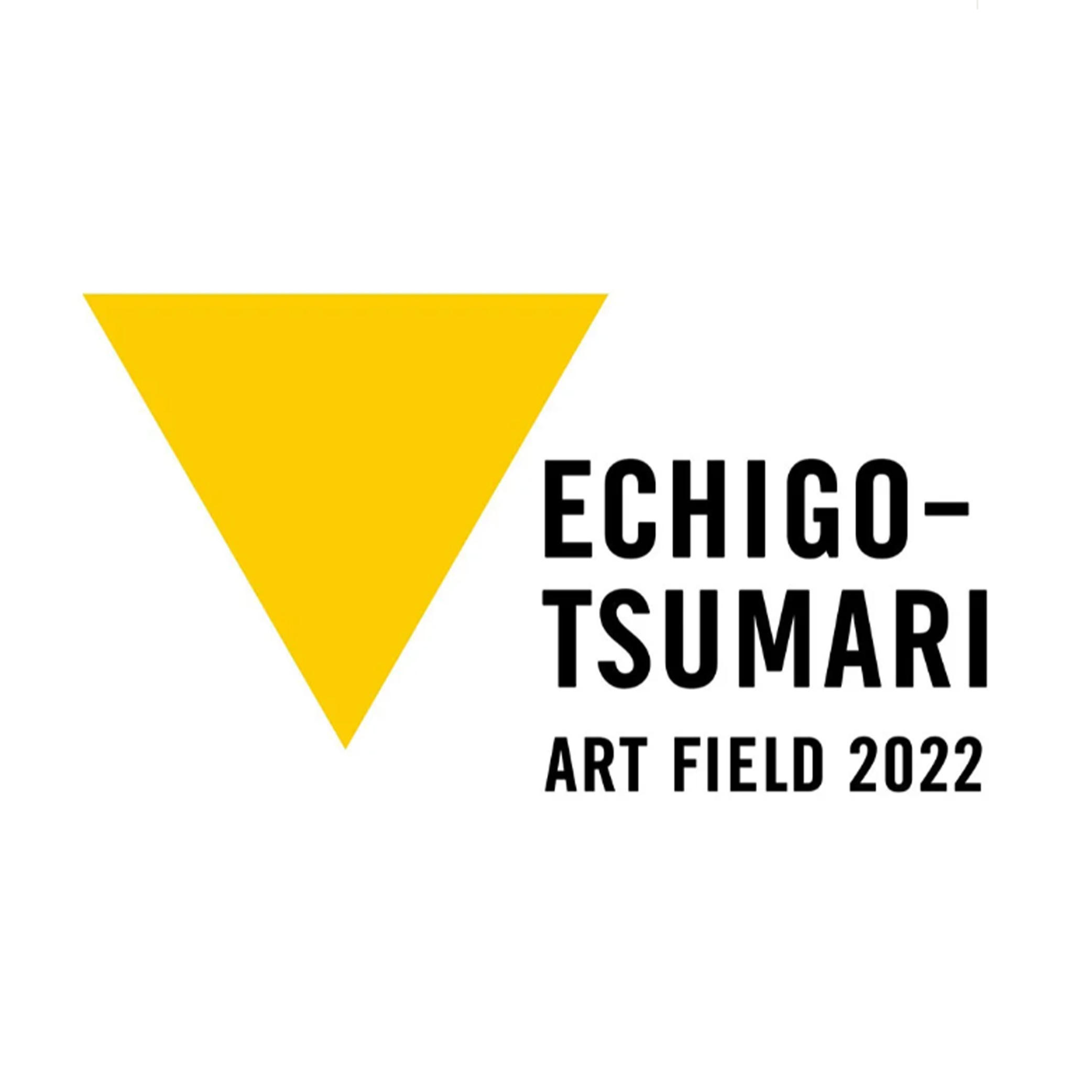 Echigo Tsumari Art Field 2022 !