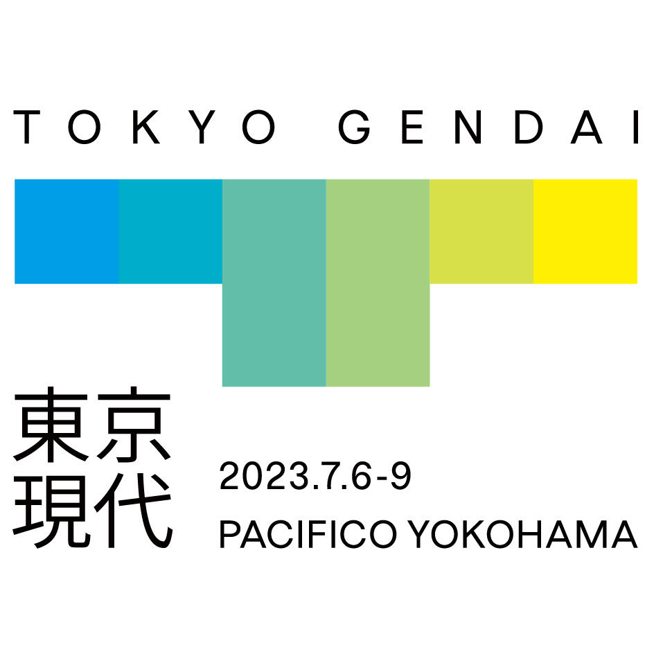 アートフェア Tokyo Gendai ＠ パシフィコ横浜